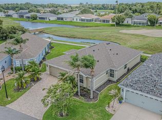 29435 Snap Hook Dr, San Antonio, FL 33576