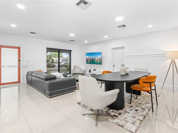 1195 NE 147th St, North Miami, FL 33161