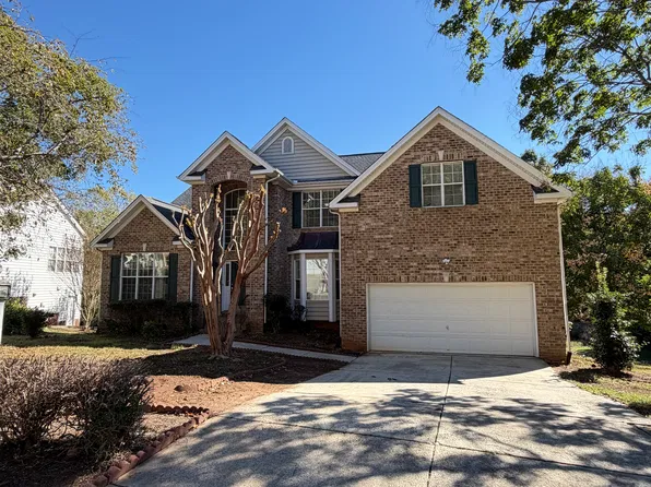 208 Black Tie Ln, Chapel Hill, NC