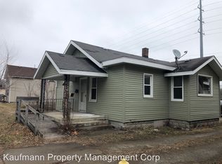2414 N Clinton St, Fort Wayne, IN 46805