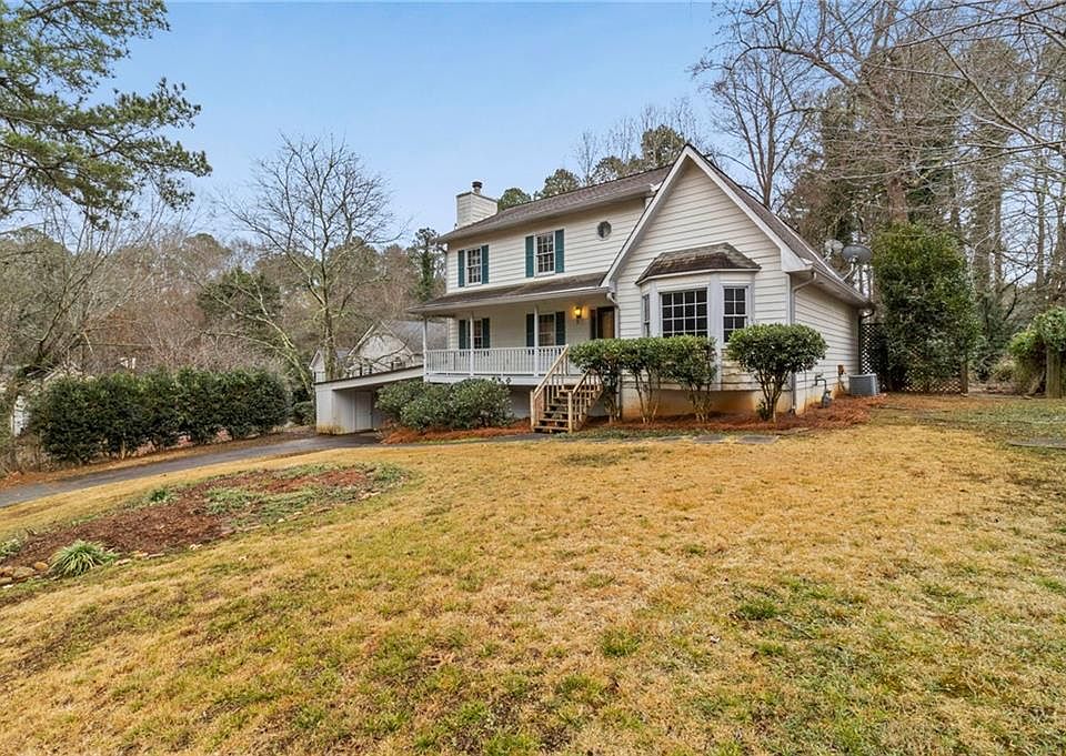 1st image of 4113 Falcon Shores Ct NW