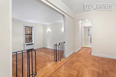 Sold by Citi Habitats