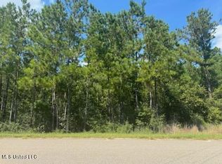 Clear Lake Rd LOT 6, Perkinston, MS 39573