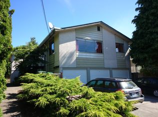 820 NW 64th St, Seattle, WA 98107