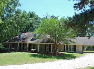 10412 Vaughn Rd, Pike Road, AL 36064