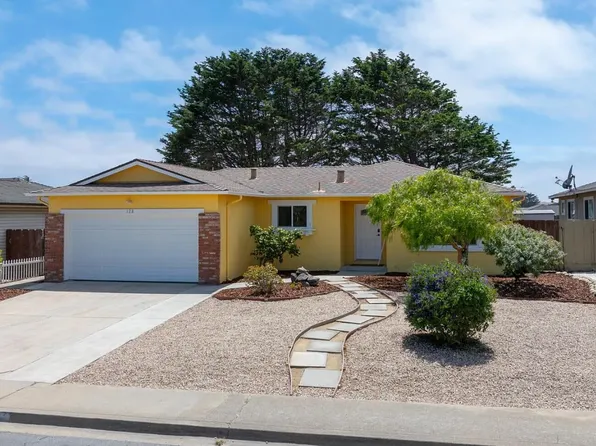 128 Brookside Pl, Marina, CA 93933