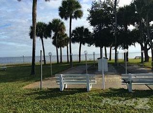 203 Rocket Rd, Titusville, FL 32780