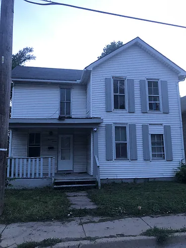 1911 N Jasper St Photo 1