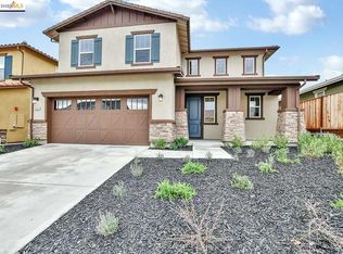 5504 Mountain Ridge Way, Antioch, CA 94531