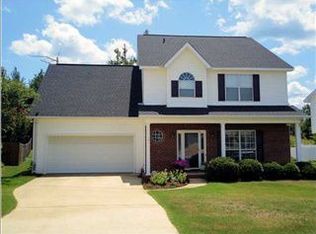 2136 Inverness Pkwy, Tuscaloosa, AL 35405
