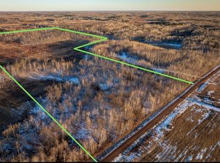 Tenquist Rd, Sandstone, MN 55072