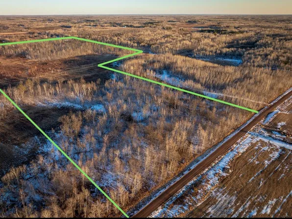 Tenquist Rd, Sandstone, MN 55072