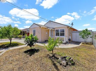 1069 Melcher St, San Leandro, CA 94577
