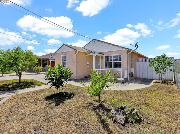 1069 Melcher St, San Leandro, CA 94577