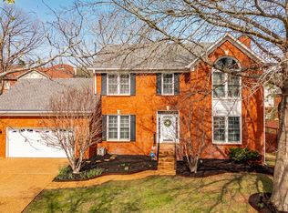 109 Cheyenne Trl, Goodlettsville, TN 37072