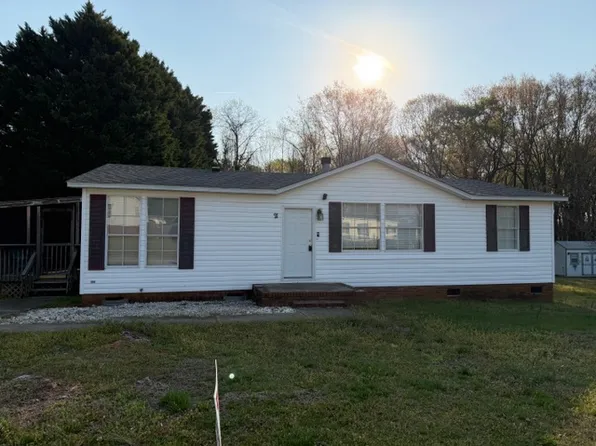 21 Glenmont Ln, Greenville, SC 29607