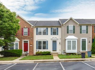 1439 Pangbourne Way, Hanover, MD 21076