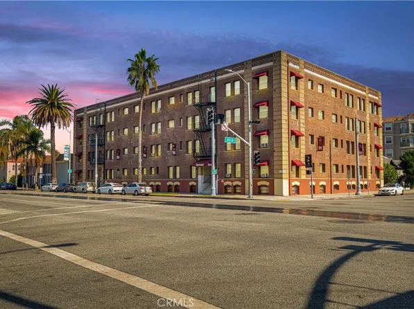 800 Pacific Ave APT 207, Long Beach, CA 90813