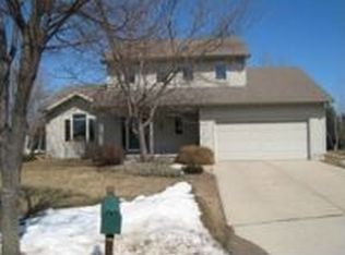 11 Boothbay Cir, Madison, WI 53717