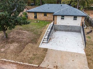 301 Belmont Dr, Marshall, TX 75672