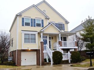 4394 Sexton Rd, Cleveland, OH 44105