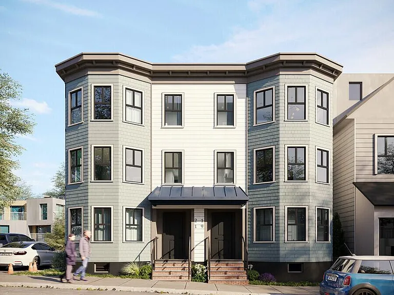 21 Buttonwood St #2 — Photo 10