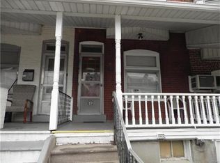 846 N 8th St, Allentown, PA 18102