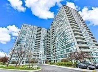 4725 Sheppard Ave E #1217, Toronto, ON M1S5B2