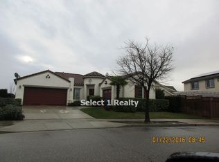 4897 Cushendall Way, Antioch, CA 94531