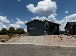 881 S Ridgeway Pl #NA, Show Low, AZ 85901