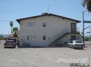 300 Lake Havasu Ave N, Lake Havasu City, AZ 86403