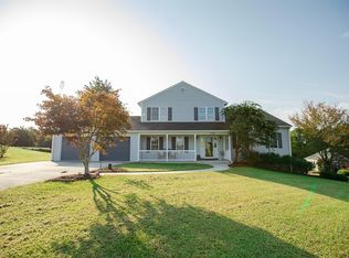 1336 Donnally Rd, Forest, VA 24551