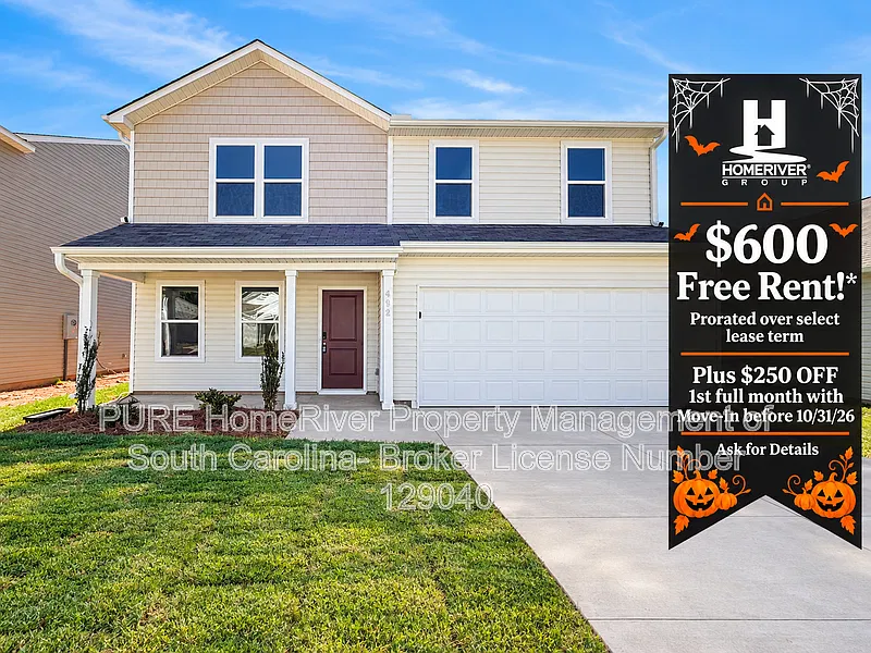 492 Sundown Dr