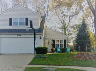 434 Ferndale Ct, Buffalo Grove, IL 60089