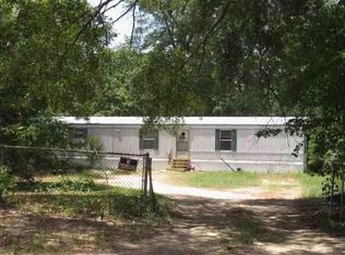 634 Eylau Hills Rd, Texarkana, TX 75501