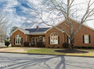 37 Amberwood Trl NW, Rome, GA 30165