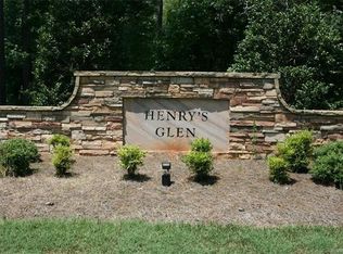 711 Top Ridge Ln #34, Clover, SC 29710