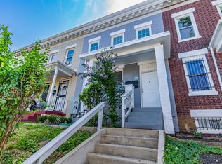 710 Columbia Rd NW #A, Washington, DC 20001