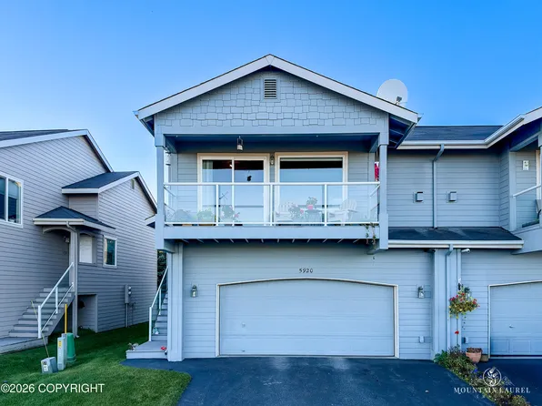 5920 S Clearview Loop #2, Wasilla, AK 99623