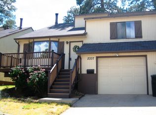 2337 North Rd #C, Los Alamos, NM 87544