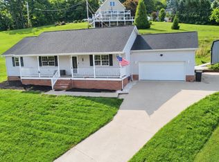 7145 State Route 243, South Pt, OH 45680