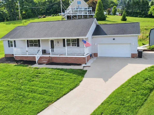 7145 State Route 243, South Pt, OH 45680