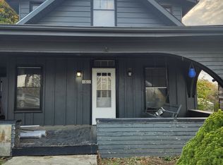 1611 Penn St, Stockport, OH 43787