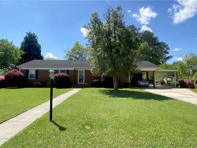 504 Highland Ave, Lumberton, NC, 28358