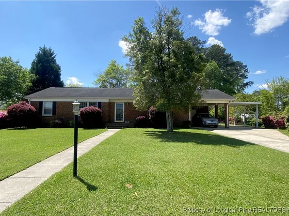 504 Highland Ave, Lumberton, NC 28358