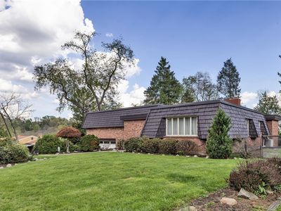 3720 Old William Penn Hwy, Pittsburgh, PA, 15235