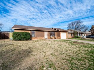 3858 Radcliff Rd, Abilene, TX 79602