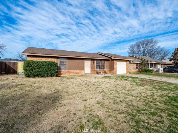 3858 Radcliff Rd, Abilene, TX 79602