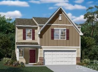 139 Spotted Way, Troutman, NC 28166