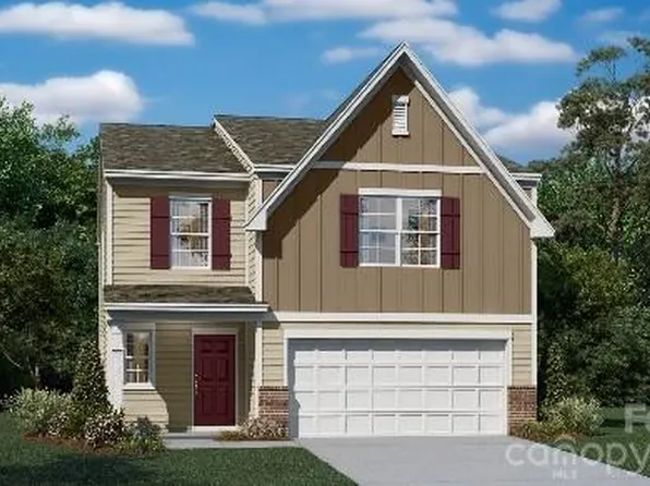 139 Spotted Way, Troutman, NC 28166